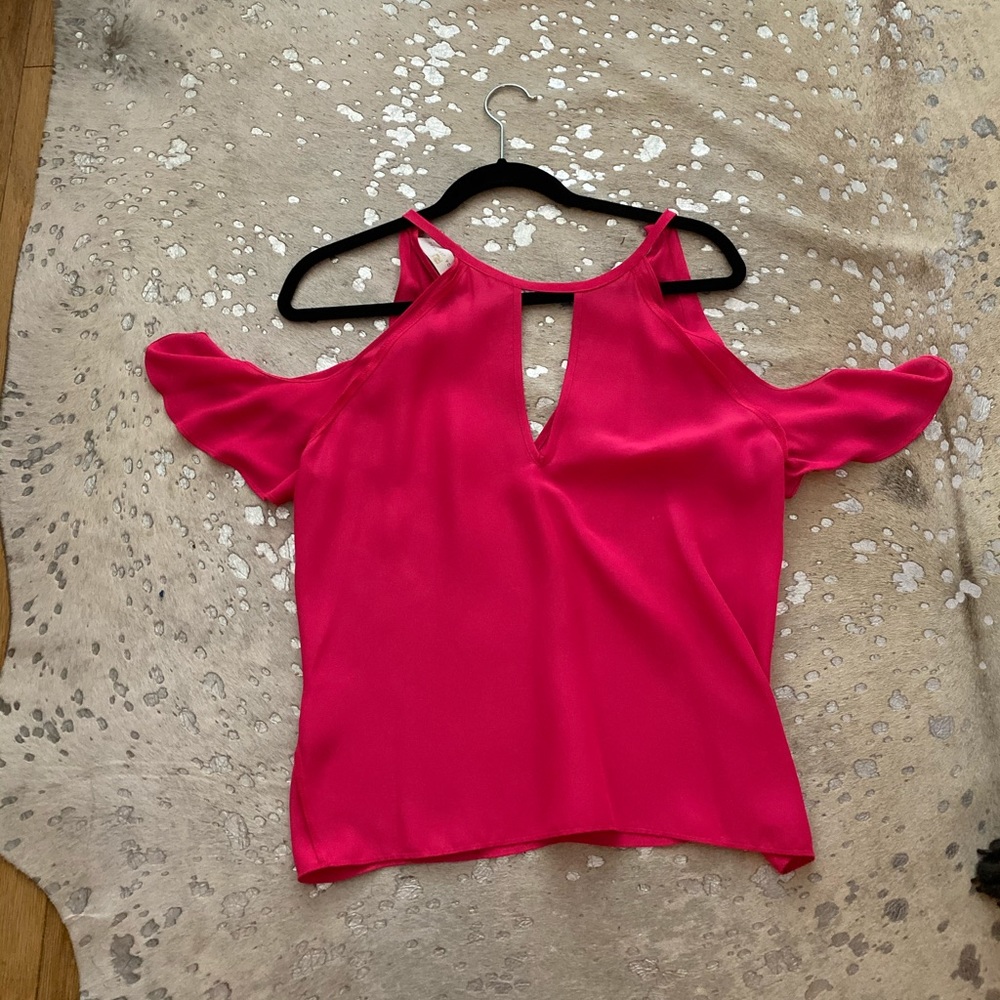 Amanda uprichard top